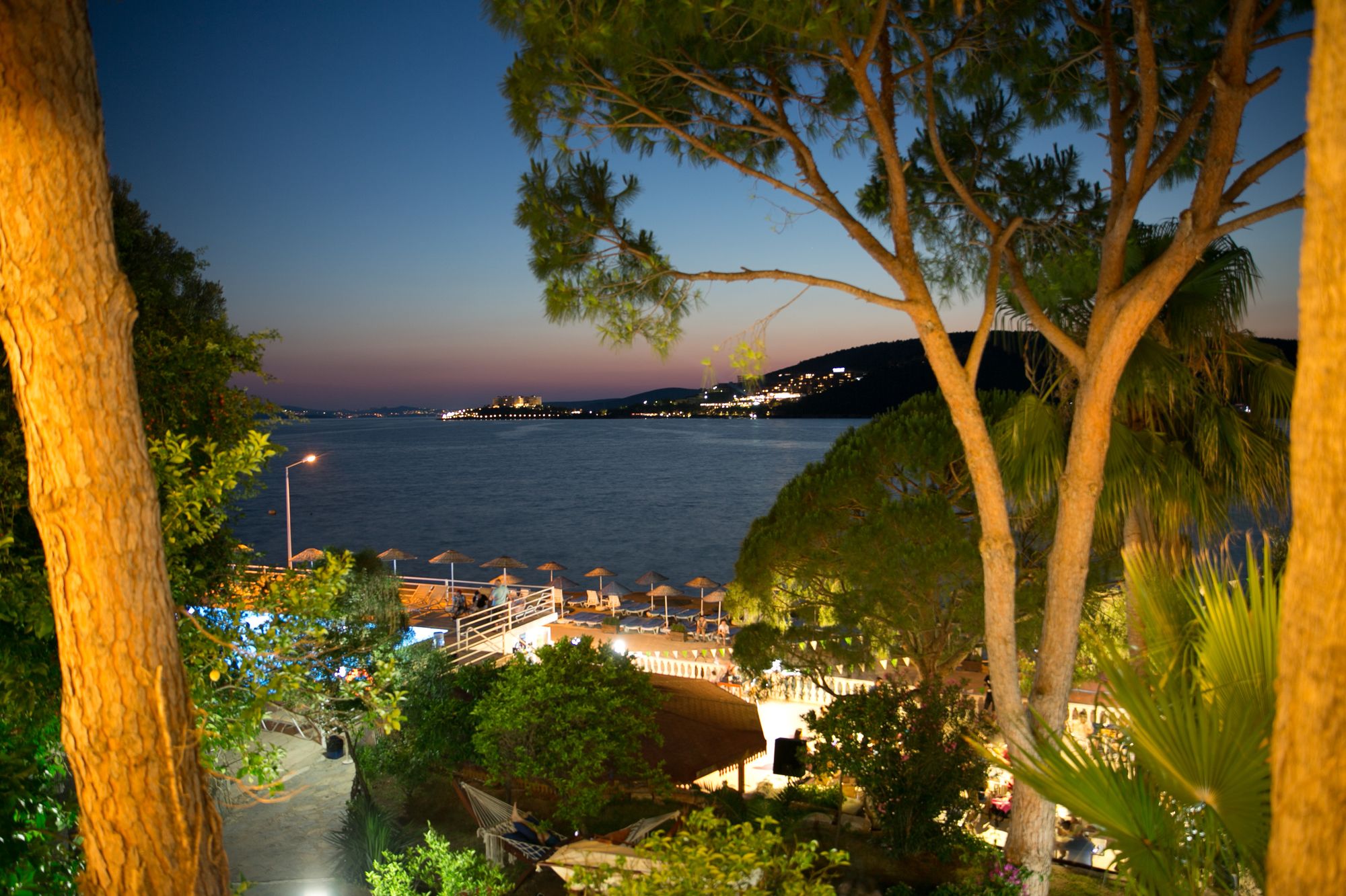 Greenport Bodrum Hotel