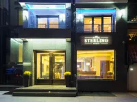 Hotel Sterling Garni Hotels near فوشتوفاز