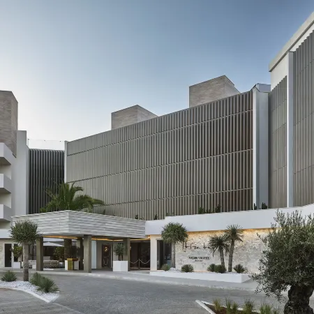 Nobu Hotel Ibiza Bay