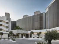 Nobu Hotel Ibiza Bay Hotel a Ibiza