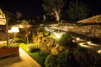 San Lorenzo - Boutique Hotel & Spa Hotel dekat Santa Maria a Chieia