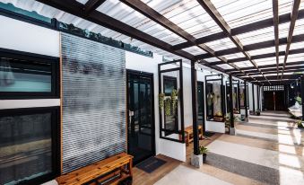 ChillHub Hostel Phuket