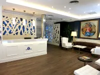 Hotel Boutique Atrio
