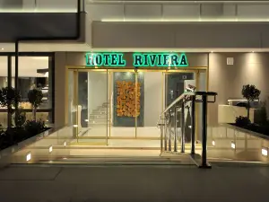Athenian Riviera Hotel& Suites