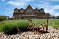 Shirley's Bed and Breakfast Hotel di Wirtz