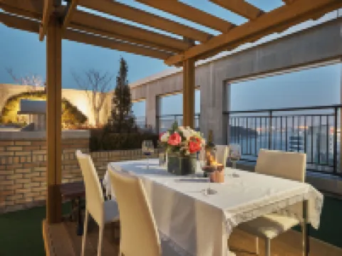 Royal Emporium Incheon Hotels in Incheon