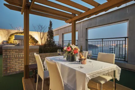 Royal Emporium Incheon