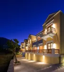 Asymi Residences Hotels in Simi