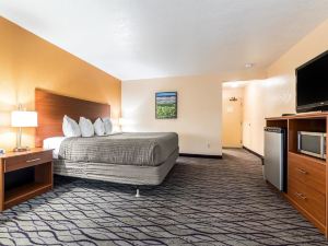 SureStay Hotel by Best Western Wenatchee