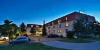 Best Western Spreewald Отели в г. 