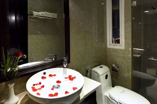 D&C 호텔 다낭(D&C Hotel)_4