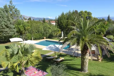 Isabella Country House Hotels in Gouvia