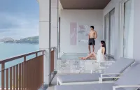 Cape Sienna Gourmet Hotel & Villas - Ocean View