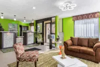 Quality Inn Grand Rapids Near Downtown Hotels in Wyoming