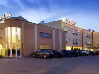 Park Hotel Bydgoszcz Hotels near 85 Gallery