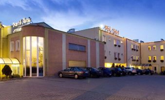 Park Hotel Bydgoszcz