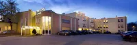 Park Hotel Bydgoszcz Hotels in Ґміна Сіценко