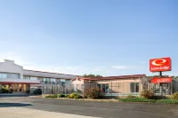 Econo Lodge Hotels in Вол