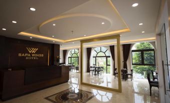 Sapa Wings Hotel