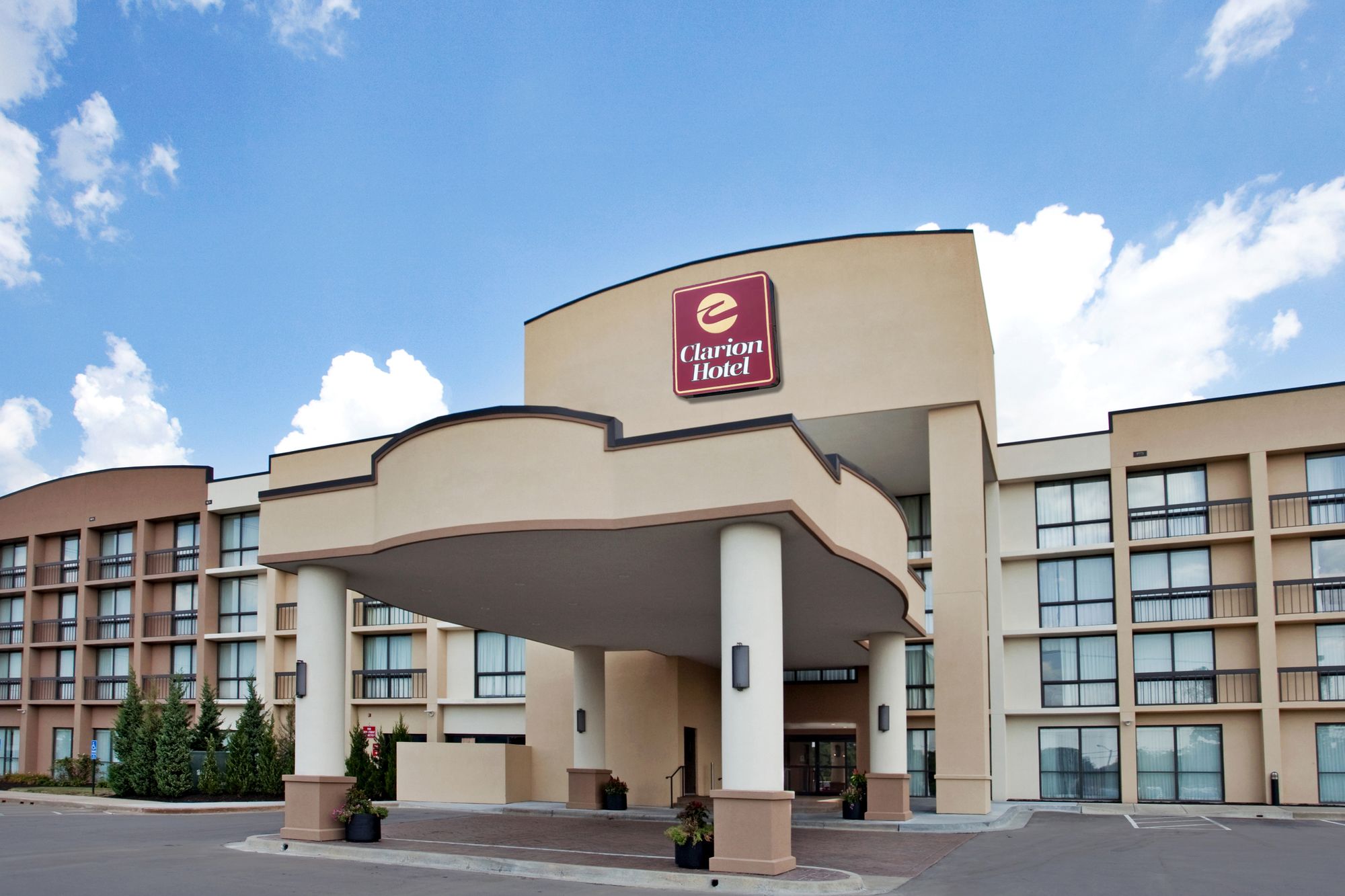 Radisson Hotel Lenexa Overland Park