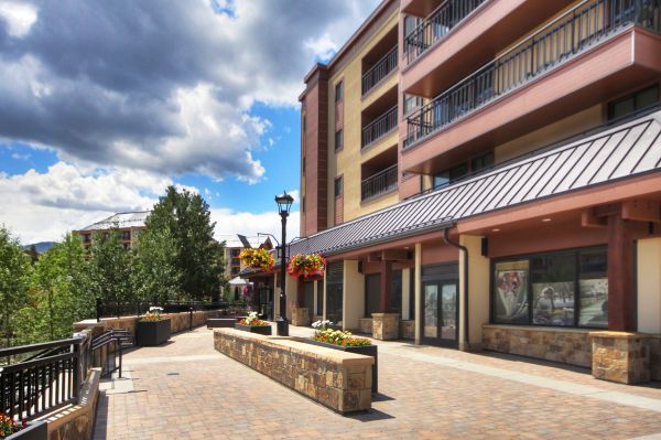 Village at Breckenridge Resort