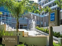 Novotel Sao Paulo Morumbi