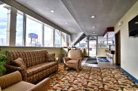 Howard Johnson by Wyndham Bangor Hotels in Hampden