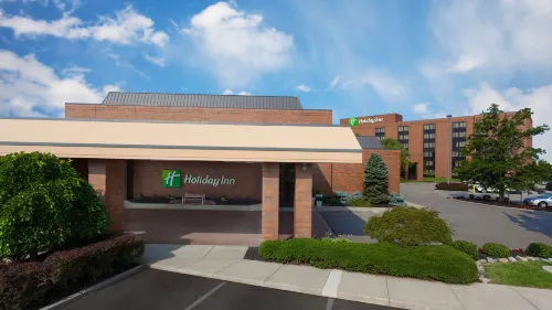 Holiday Inn Cincinnati Airport Hotels in Erlanger