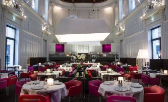 Radisson Blu Hotel, Nantes