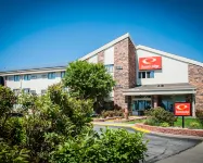 Econo Lodge Kansas City Downtown North Hotels in North Kansas City
