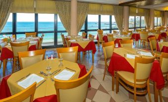 Hotel Sol e Mar Albufeira - Adults Only