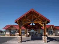 Best Western Ramkota Hotel Hotels in Rapid City