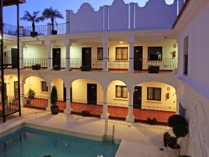 Hotel La Fonda de Benalmádena