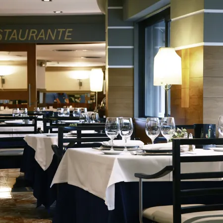 Hotel Tres Reyes Pamplona