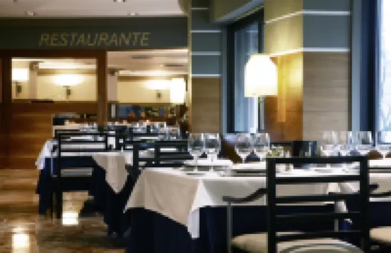 Hotel Tres Reyes Pamplona