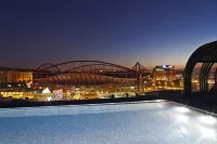 Upon Lisbon Prime Residences Hotels in Sao Domingos de Benfica