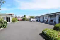 Avon Motel Hotels in Hawera