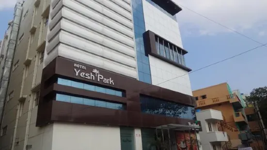 Hotel Yeshpark