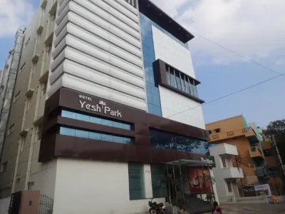 Hotel Yeshpark