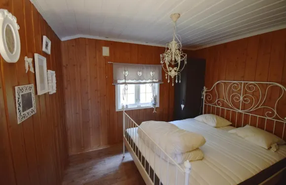 哈沃爾塞斯山林小屋