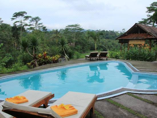 Pondok Tepi Sungai Reviews For 3 Star Hotels In Bali Trip Com