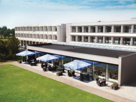 Spa Tervis Отели в г. Пярну