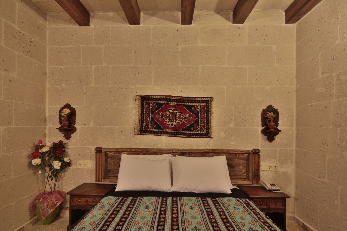 Roc of Cappadocia