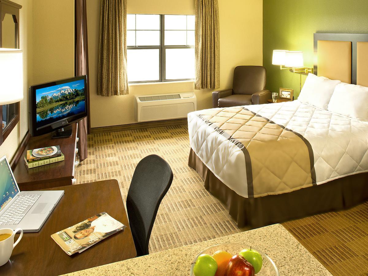 Extended Stay America Suites - Washington, DC - Gaithersburg - North