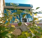 Agva Gunisigi Otel