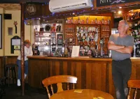 The Kings Head Hotel Hotels in Crickhowell