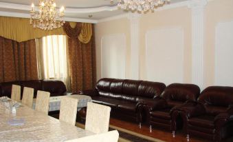 King House Hotel