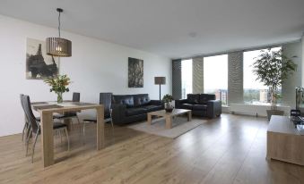 Suitetrails - World Fashion Apartments