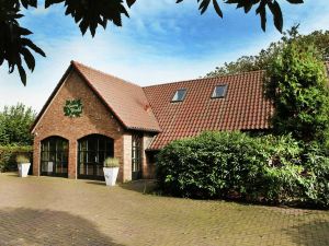 Atmospheric Country House in Asten on a Golf Course
