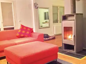 Holiday Home Tomtebogatan Målerås